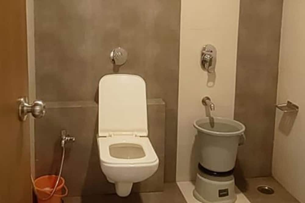 Photo of Bathroom in Trimbak
