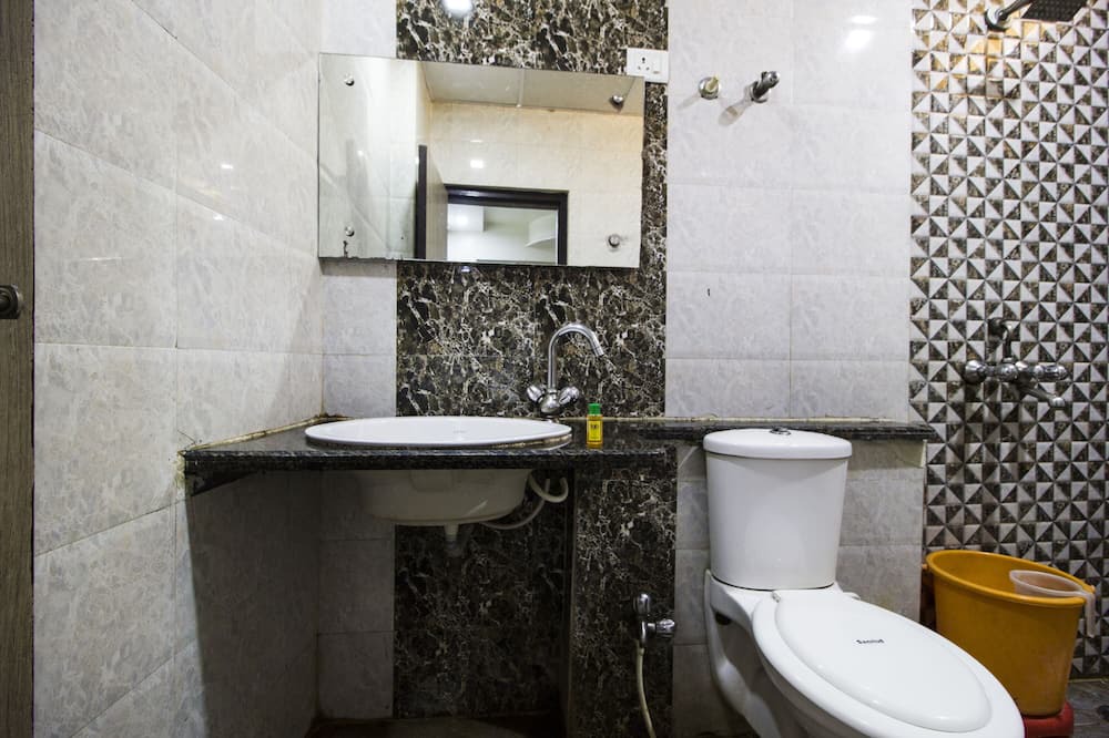 Photo of Bathroom in Trimbak