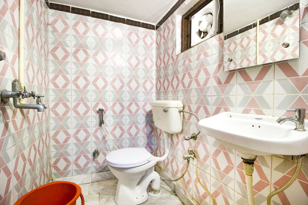 Photo of Bathroom in Trimbak