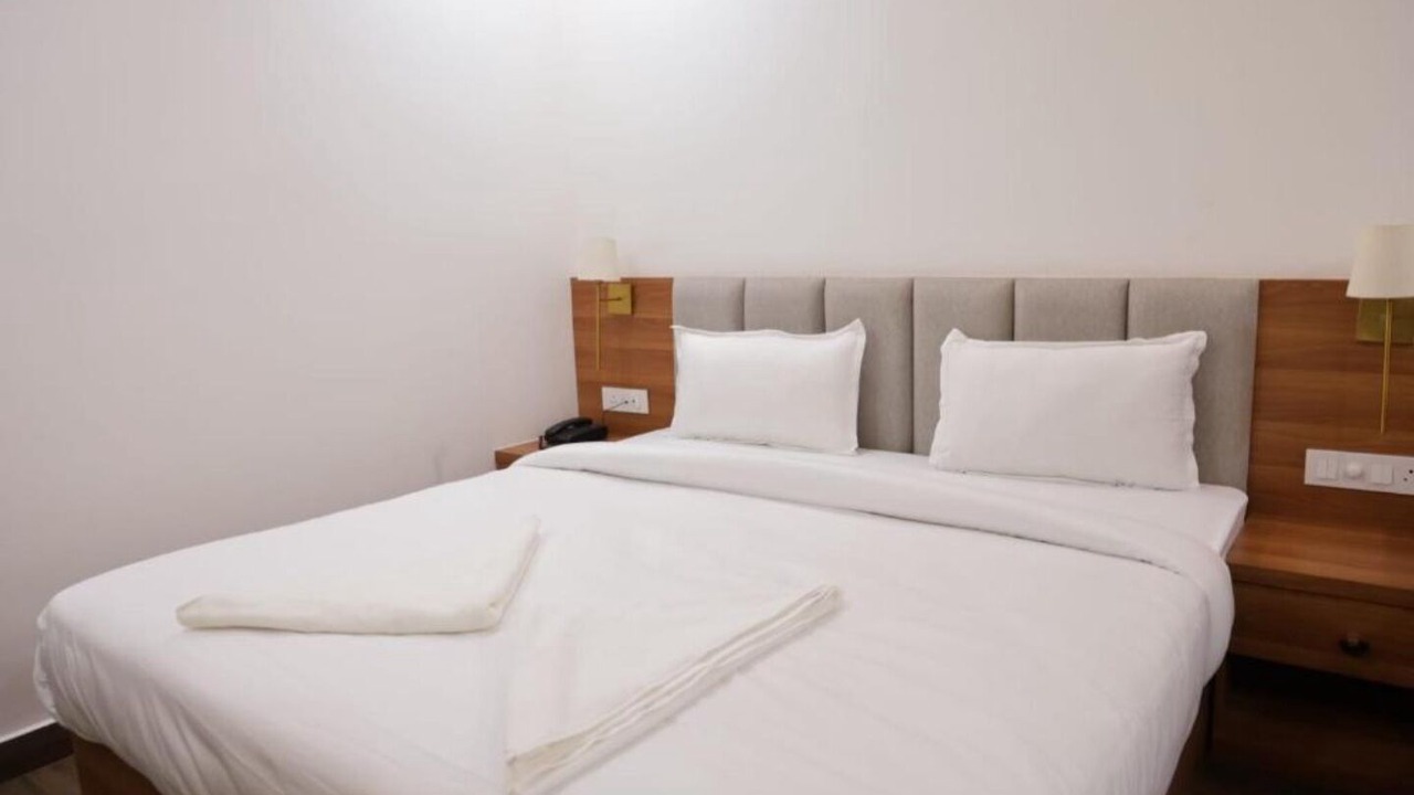 Photo of Bedroom in Samastipur