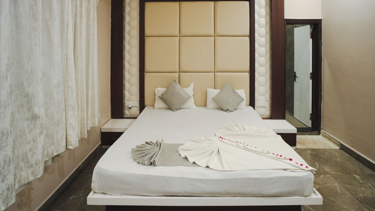 Photo of Bedroom in Guna