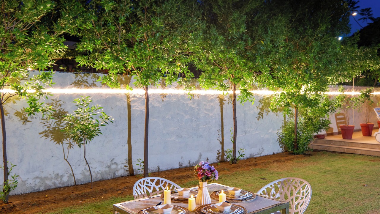 Photo of Outdoor in Alwar