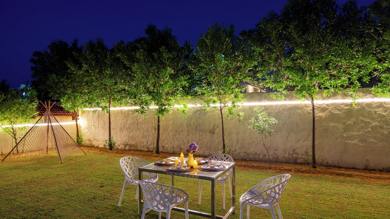 Photo of Outdoor in Alwar