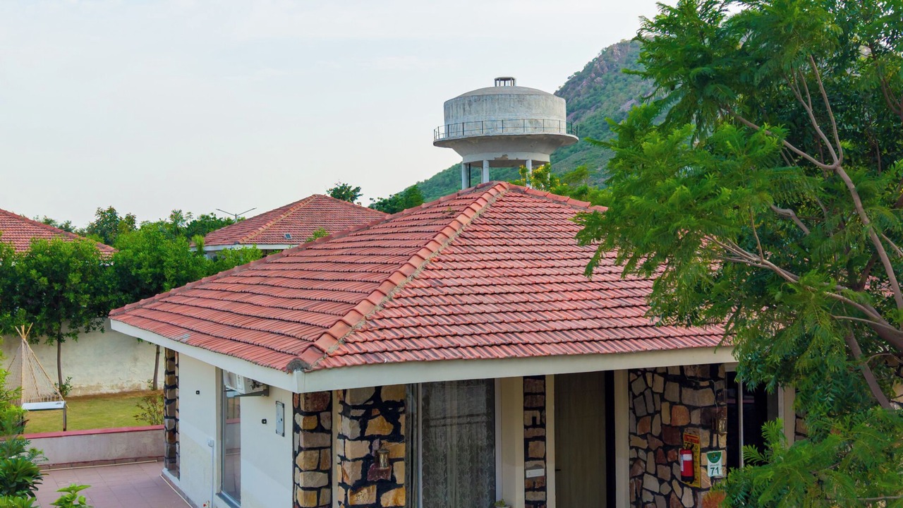 Photo of Outdoor in Alwar