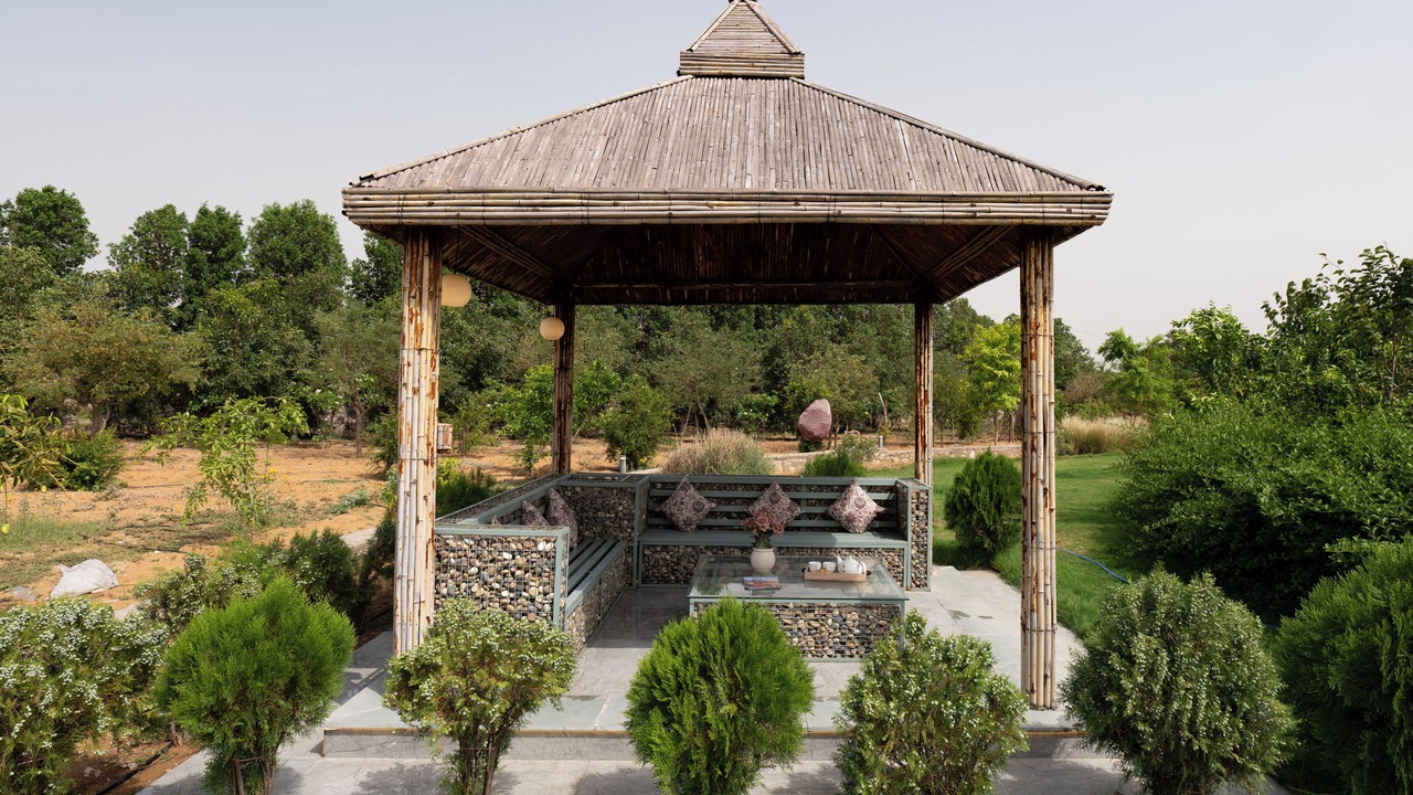 Photo of Outdoor in Rajawas