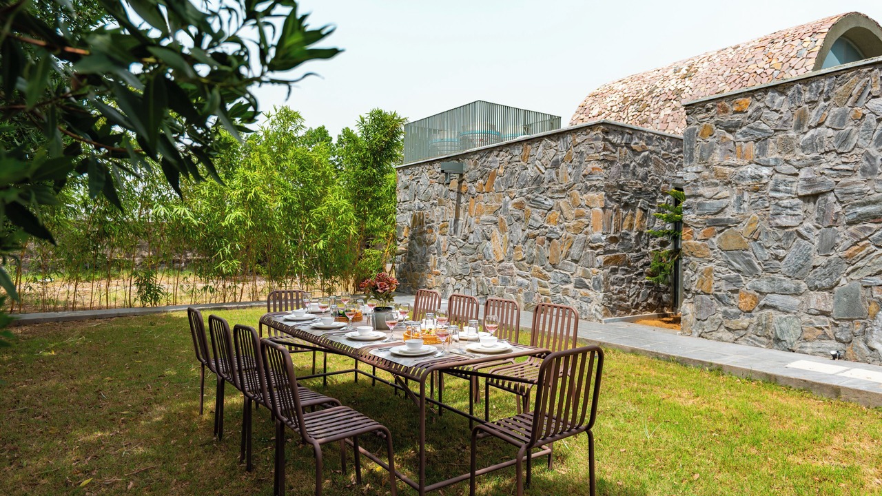 Photo of Outdoor in Rajawas