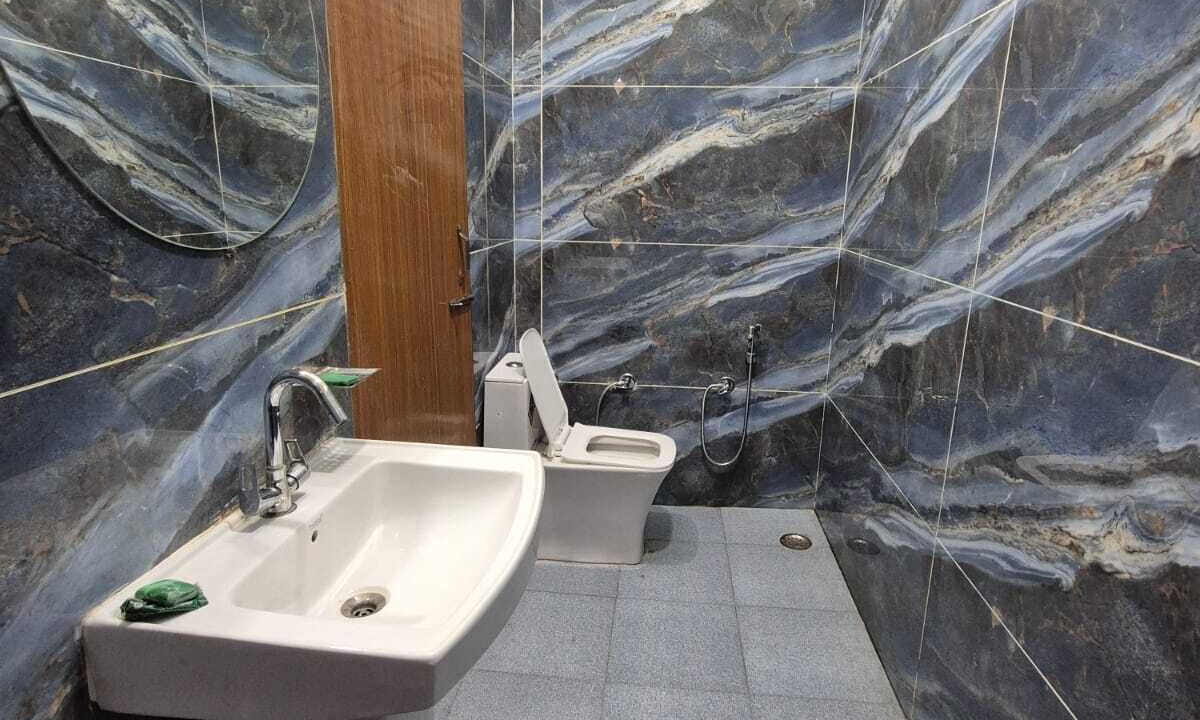 Photo of Bathroom in Meerut