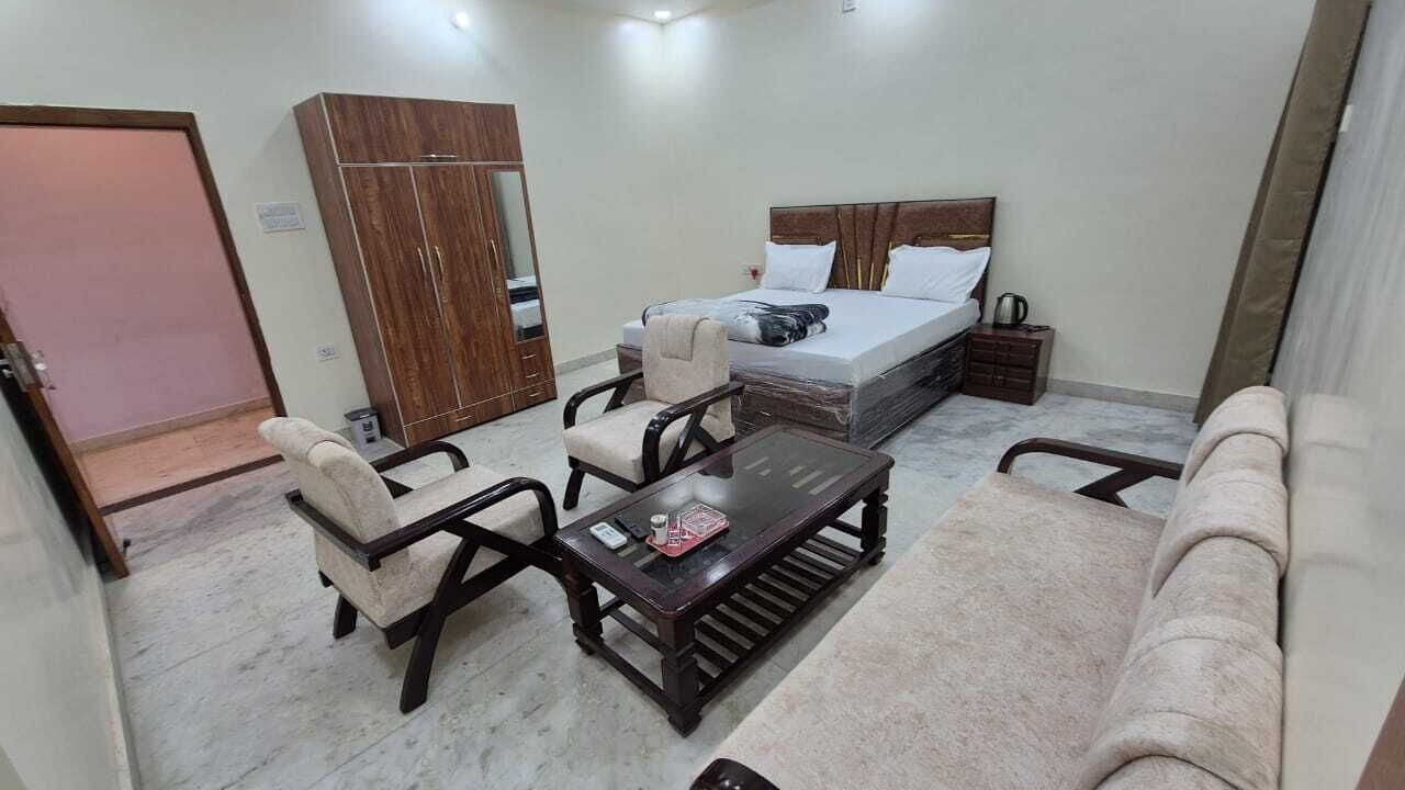Photo of Bedroom in Meerut