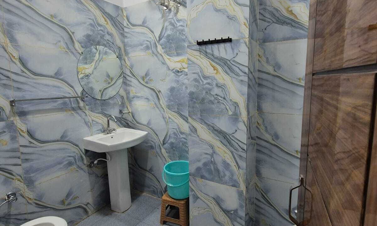 Photo of Bathroom in Meerut