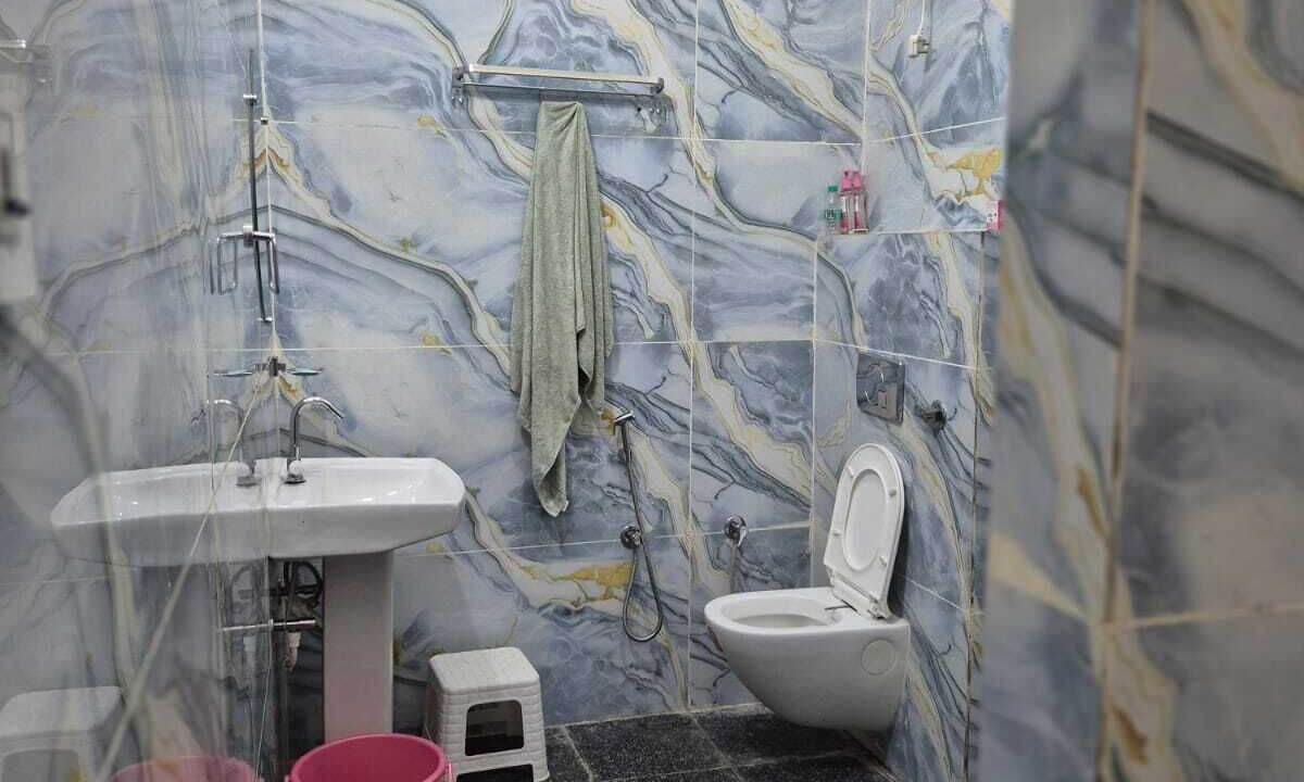 Photo of Bathroom in Meerut