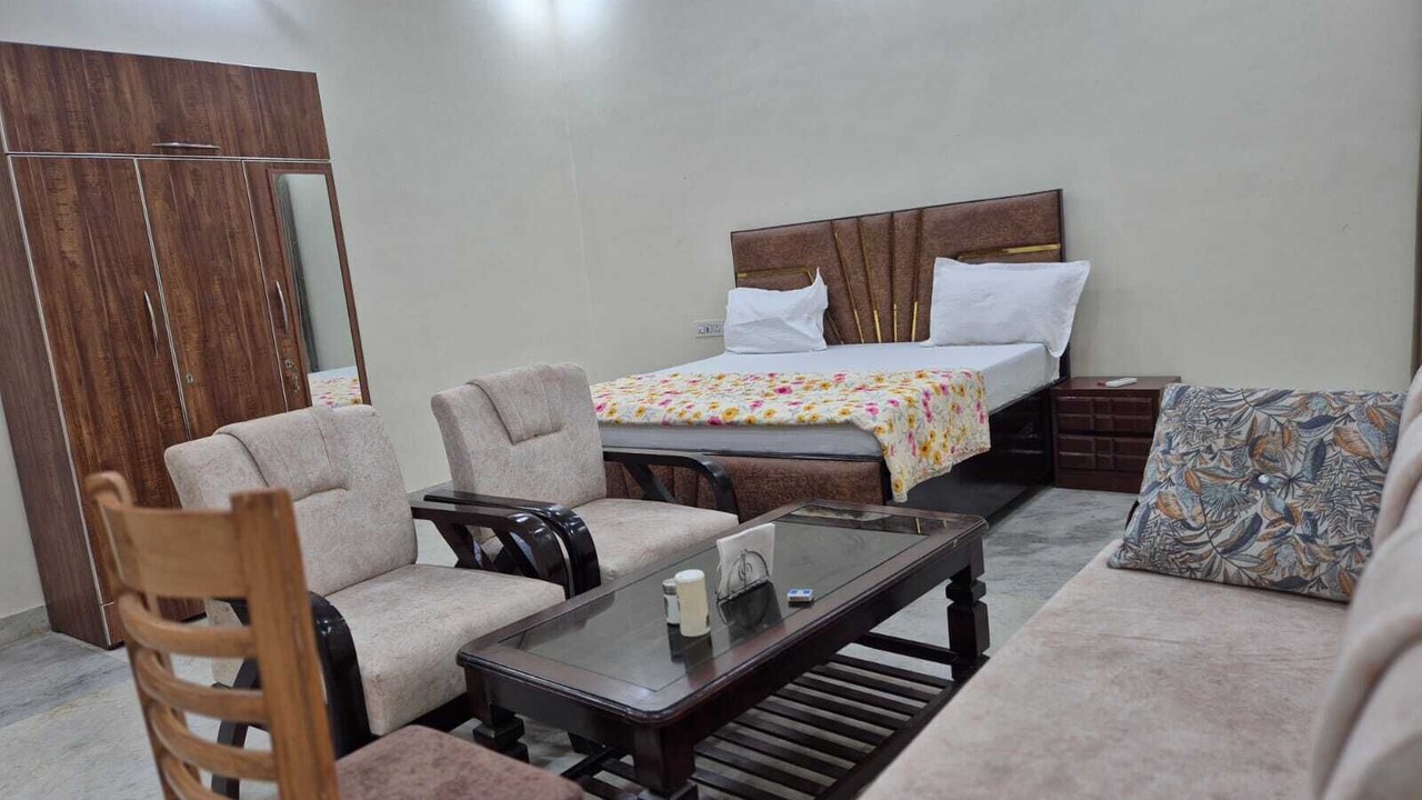 Photo of Bedroom in Meerut