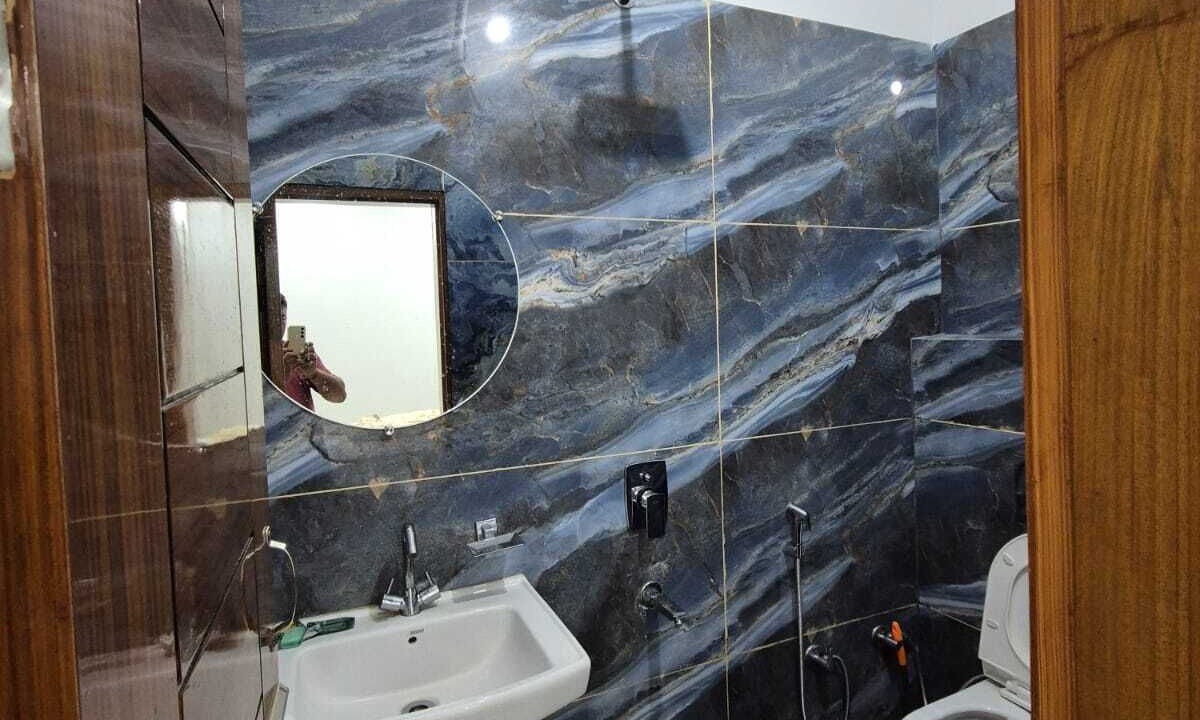 Photo of Bathroom in Meerut