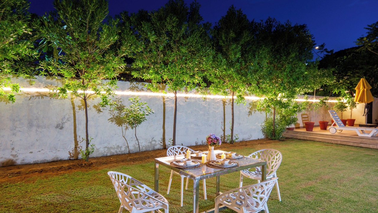 Photo of Outdoor in Alwar