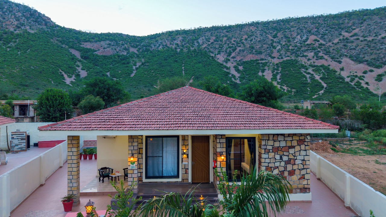 Photo of Outdoor in Alwar
