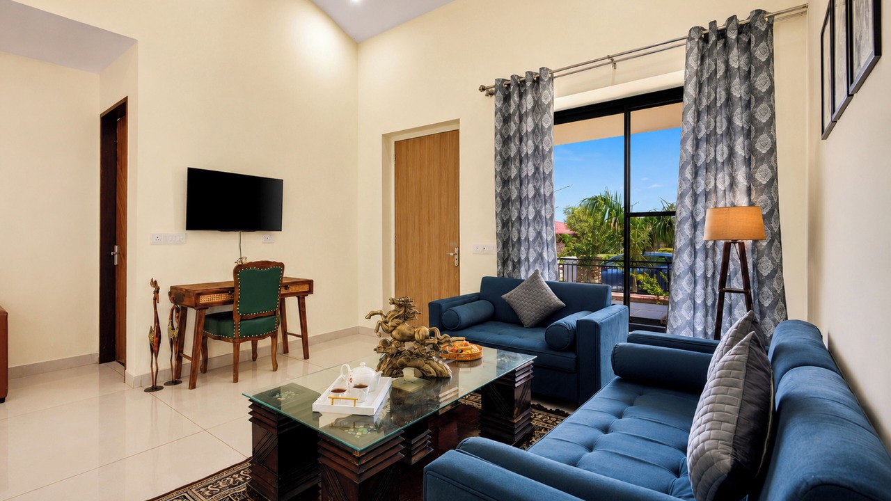 Photo of Livingroom in Alwar