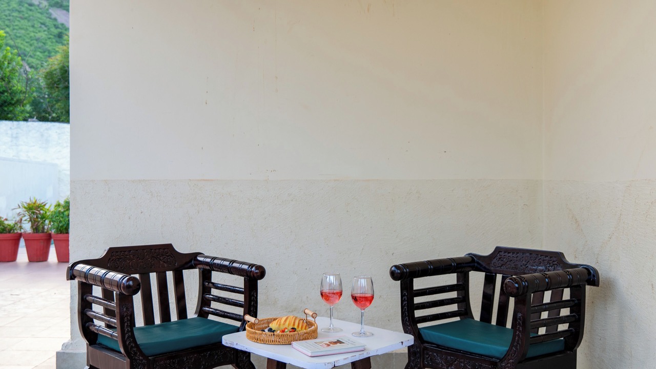 Photo of Outdoor in Alwar
