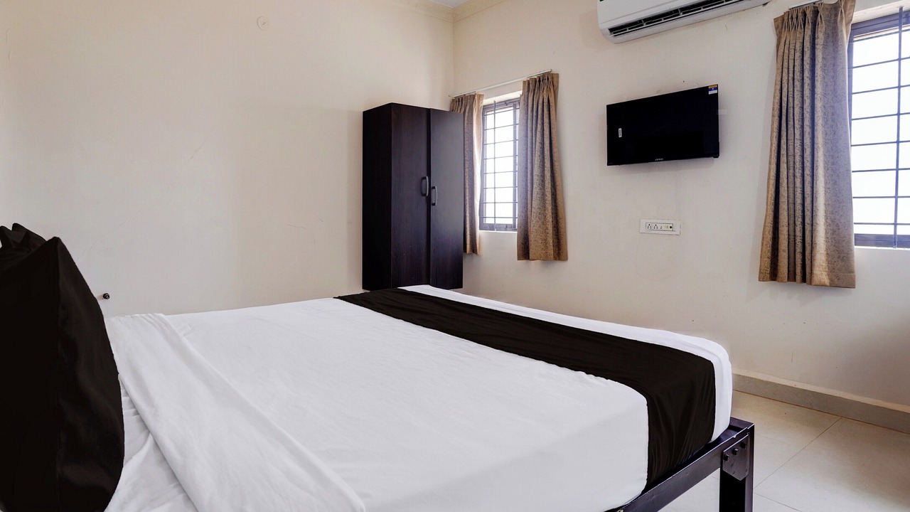 Photo of Bedroom in Hubli