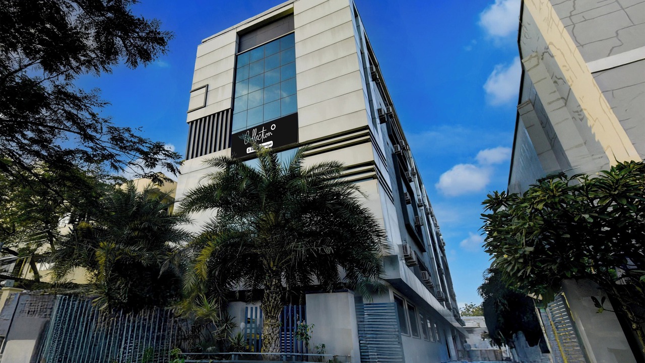 Photo of Outdoor in Begumpet