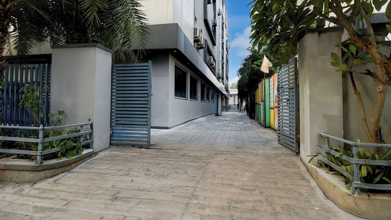 Photo of Outdoor in Begumpet