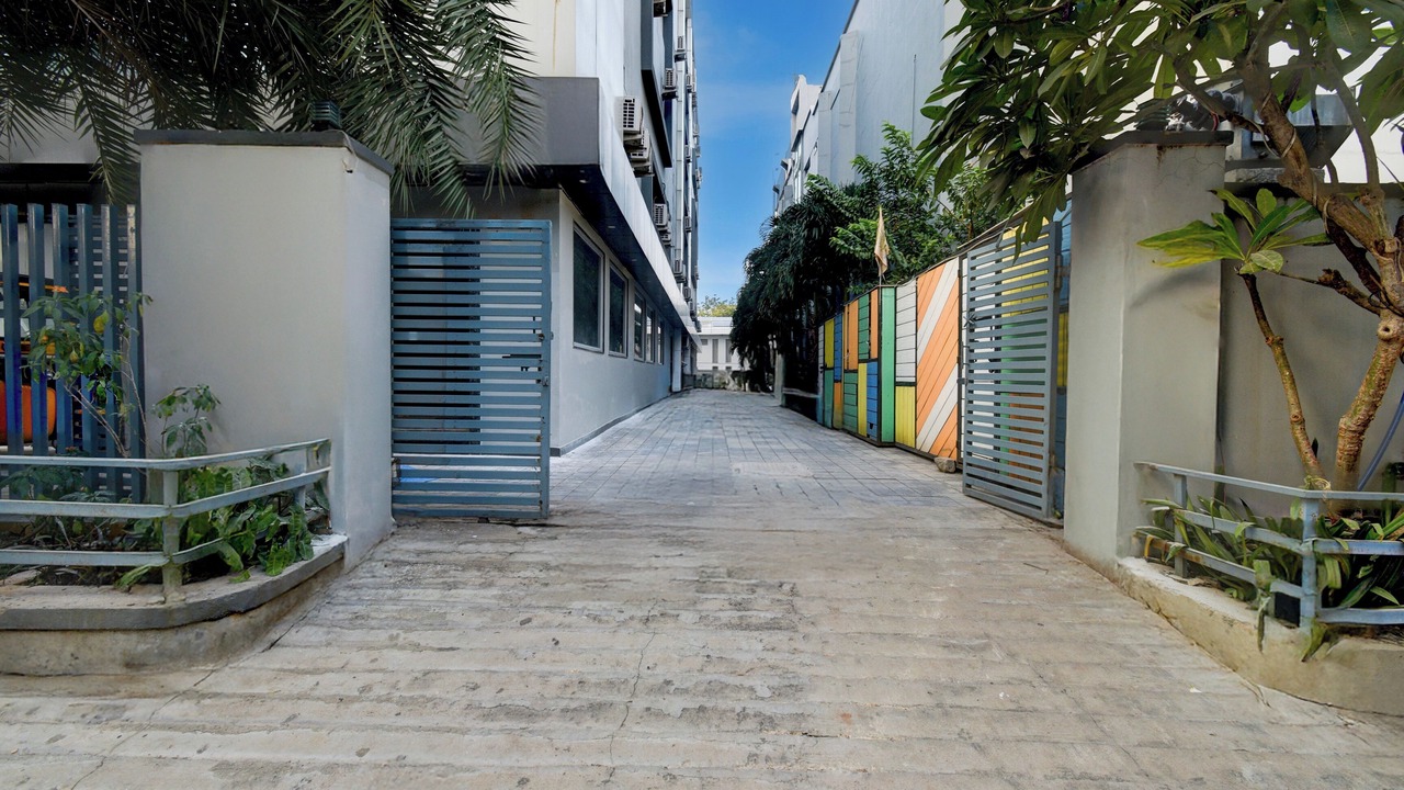 Photo of Outdoor in Begumpet