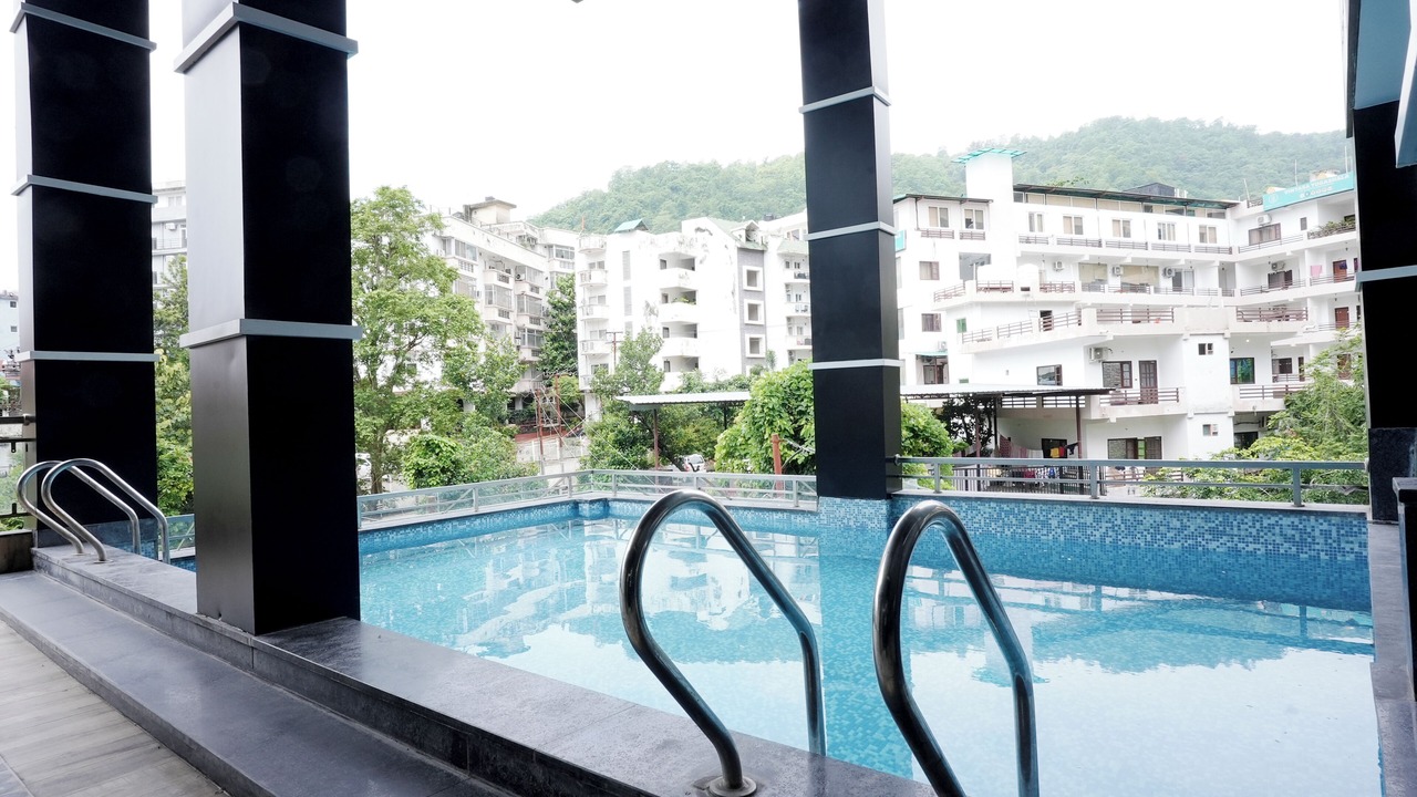 Photo of Outdoor in Tapovan