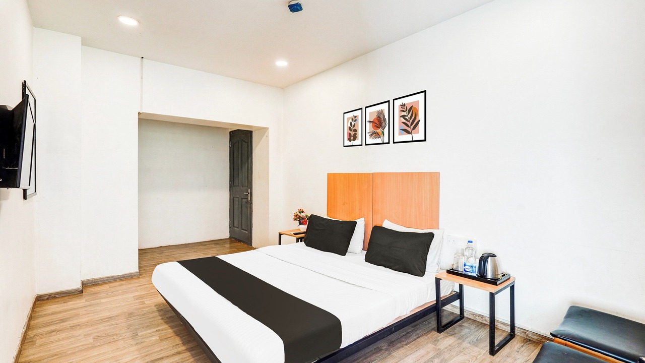 Photo of Bedroom in Perungudi