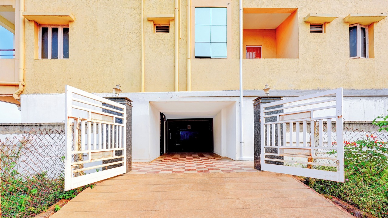 Photo of Outdoor in Tada