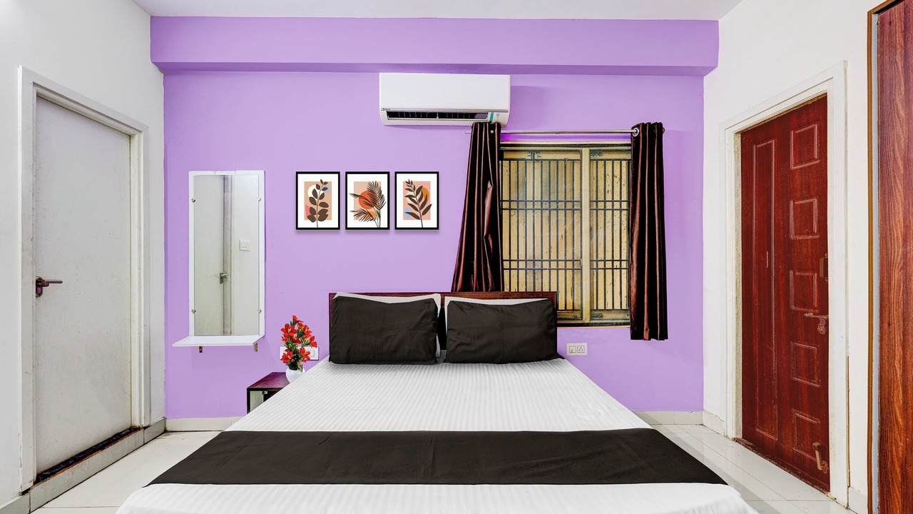 Photo of Bedroom in Tada
