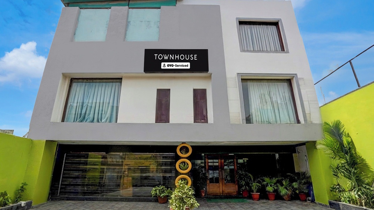 Photo of Outdoor in Zirakpur