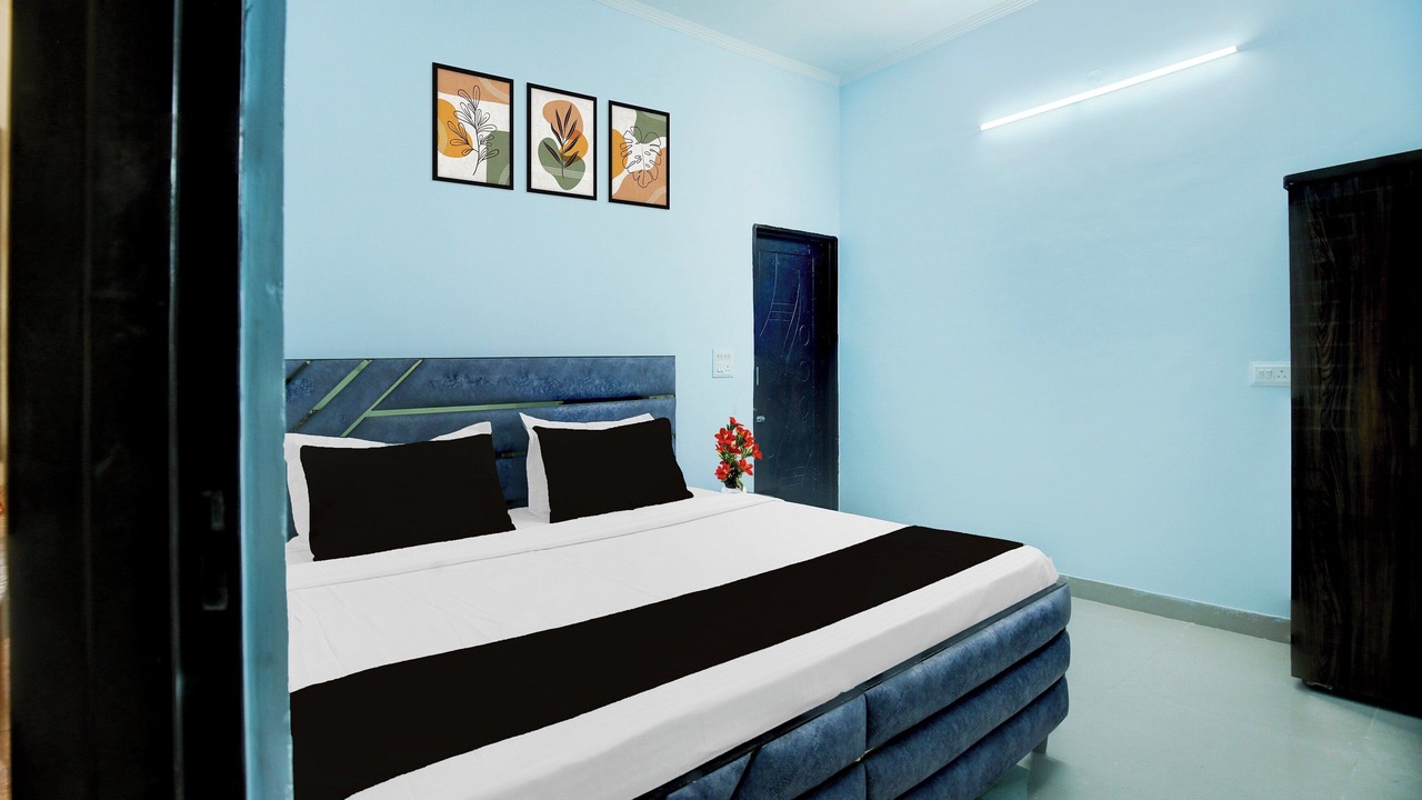 Photo of Bedroom in Kishangarh