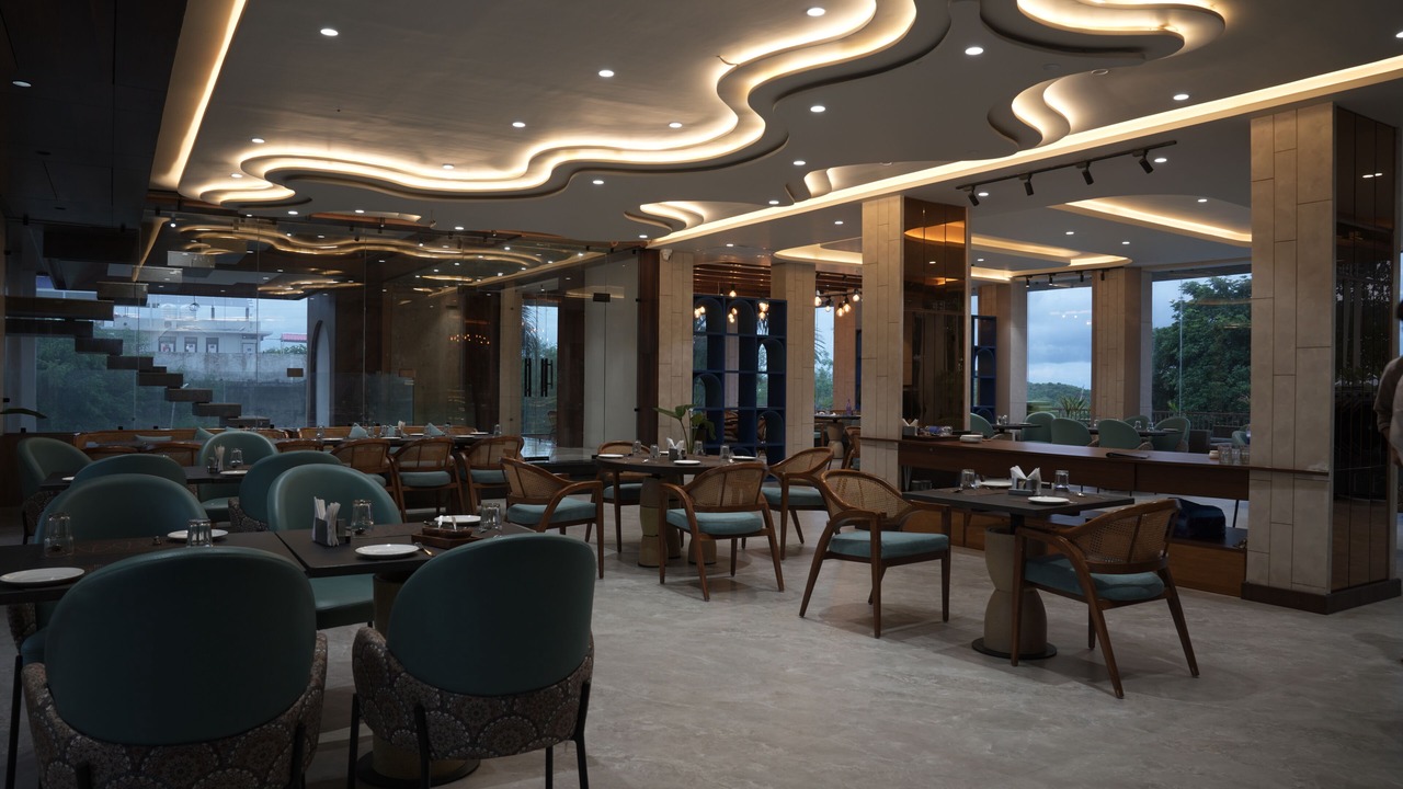 Photo of Patio Balcony in Sagar