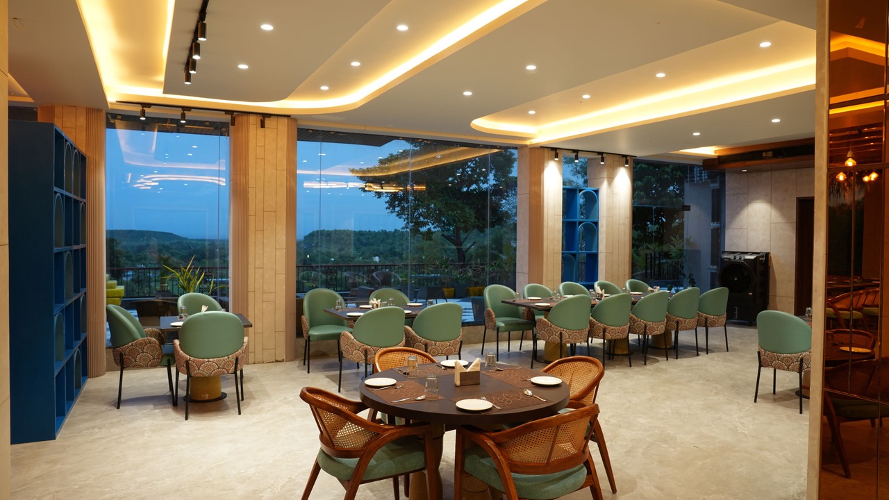 Photo of Patio Balcony in Sagar