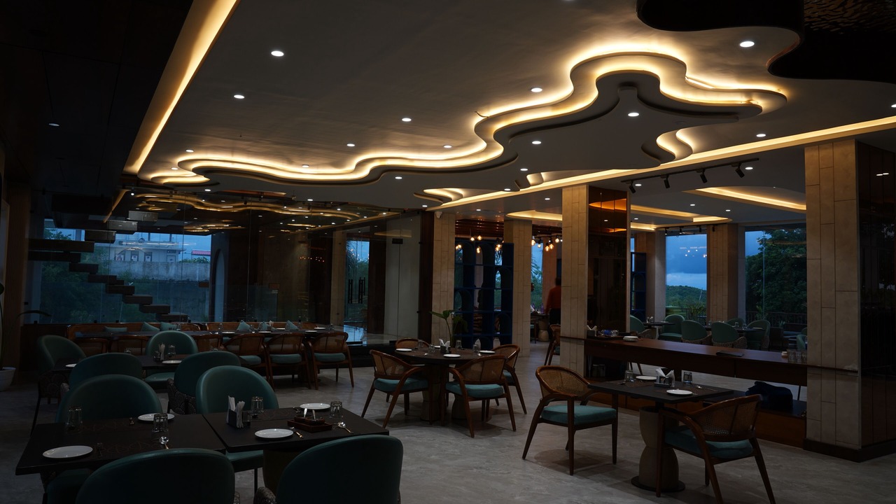 Photo of Patio Balcony in Sagar