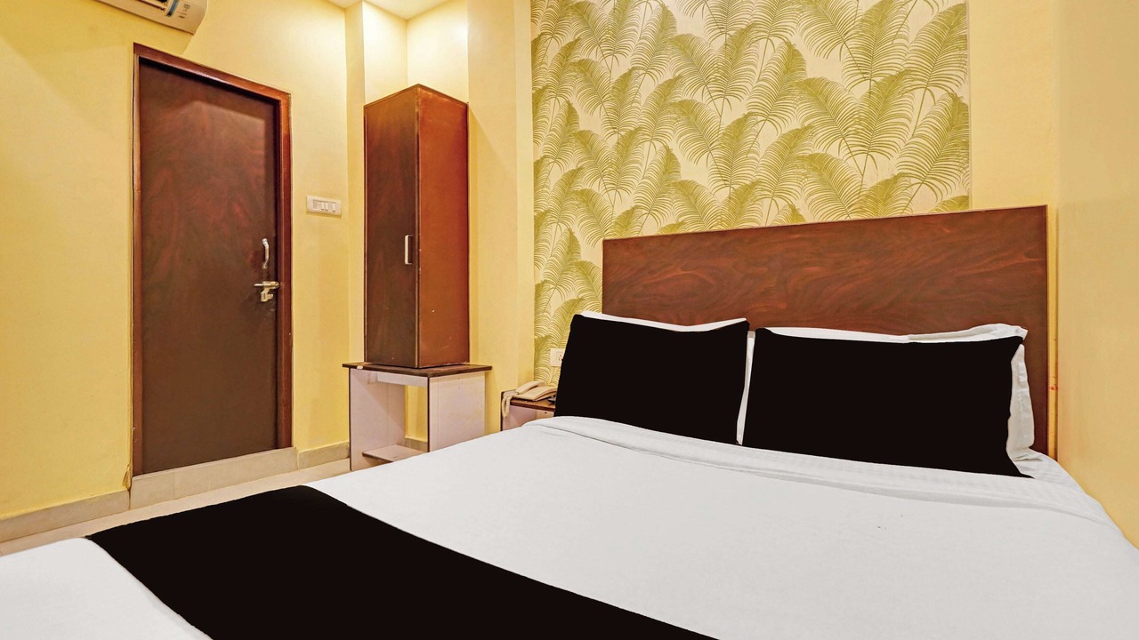 Photo of Bedroom in Civil Lines