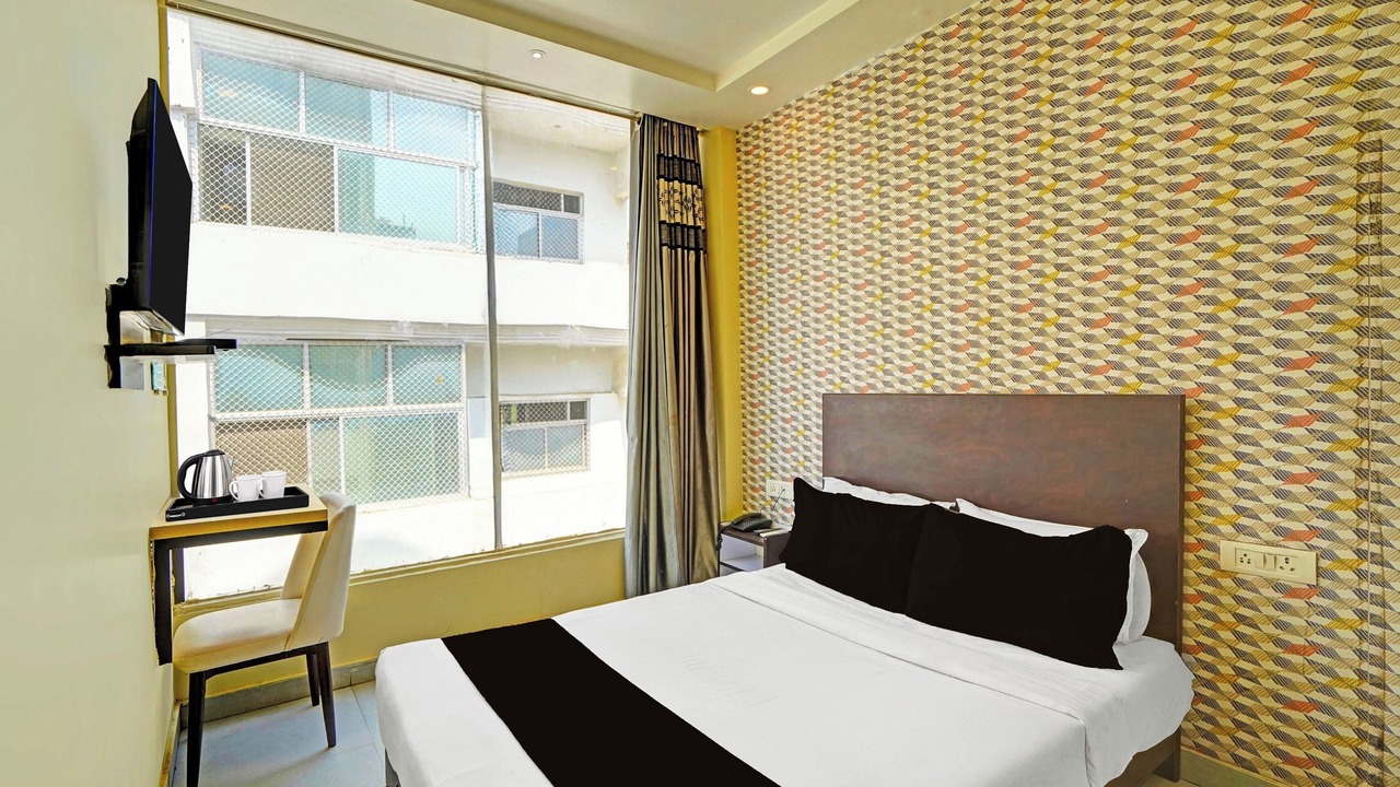 Photo of Bedroom in Civil Lines