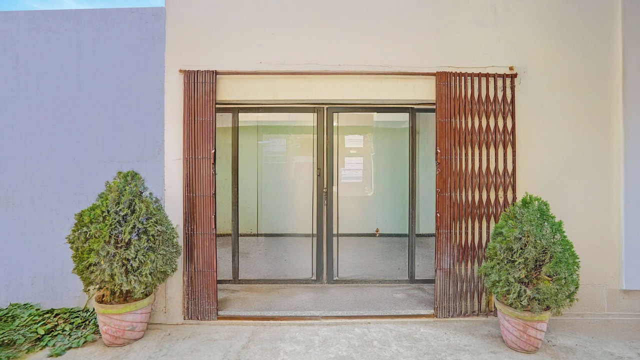 Photo of Outdoor in Civil Lines