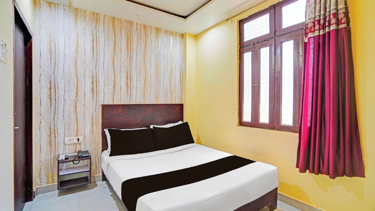 Photo of Bedroom in Civil Lines