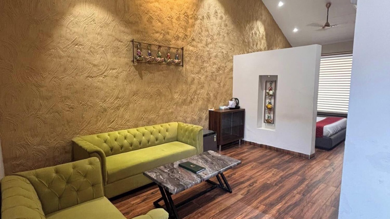 Photo of Bedroom in Ludhiana