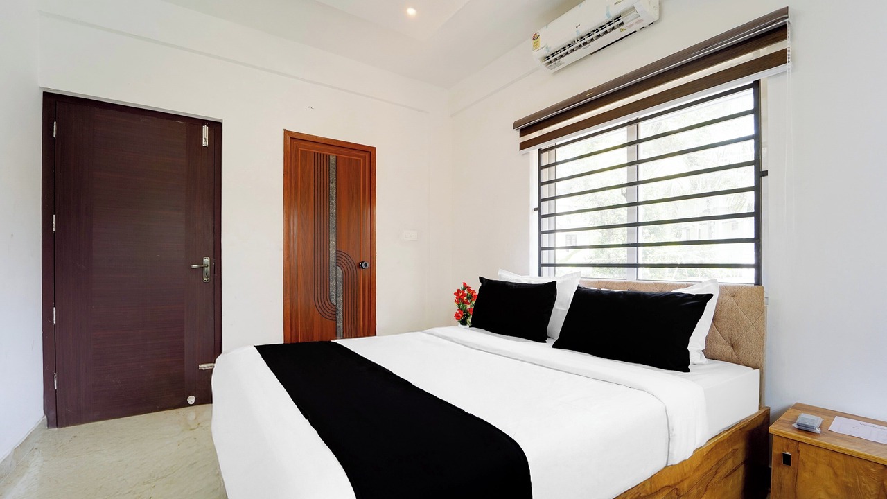 Photo of Bedroom in Kozhikode