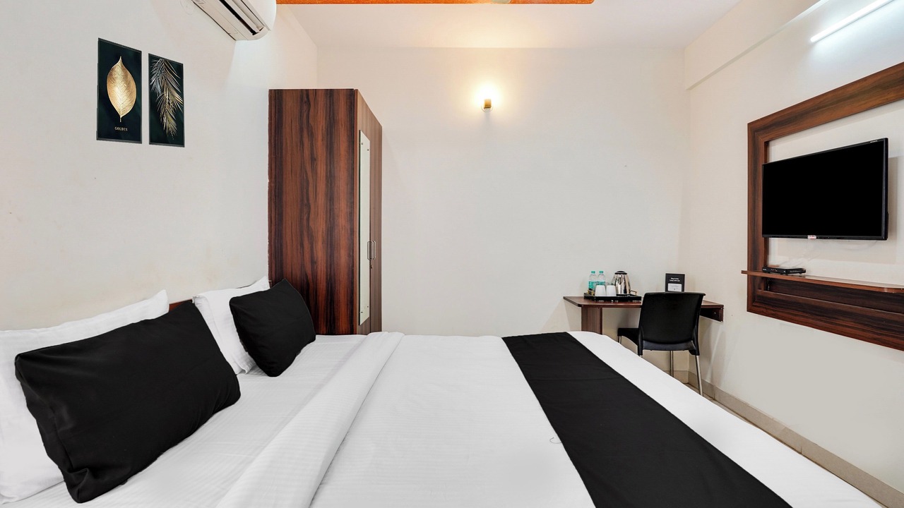 Photo of Bedroom in Domlur
