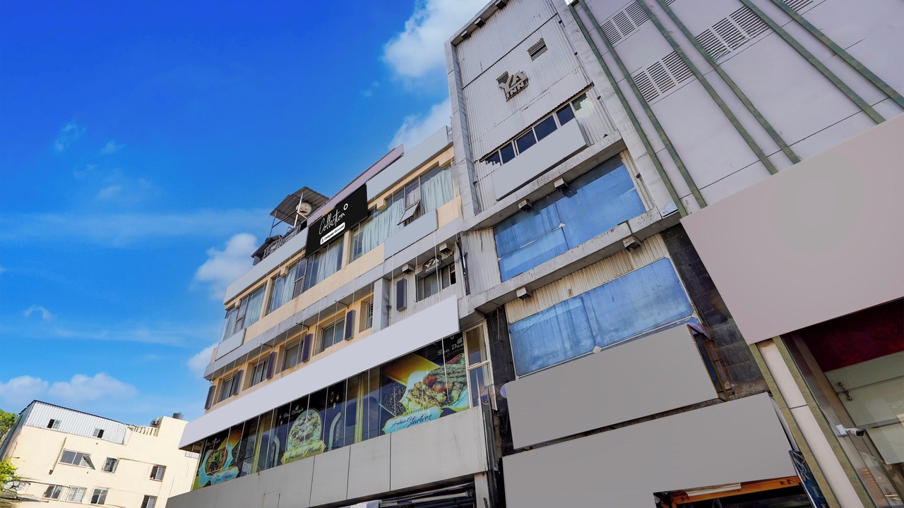 Photo of Outdoor in Pulikeshi Nagar