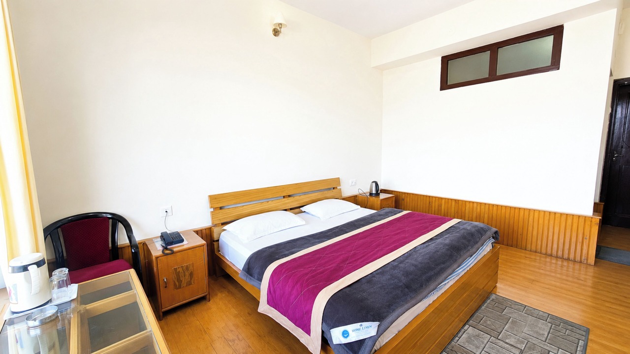 Photo of Bedroom in Almora