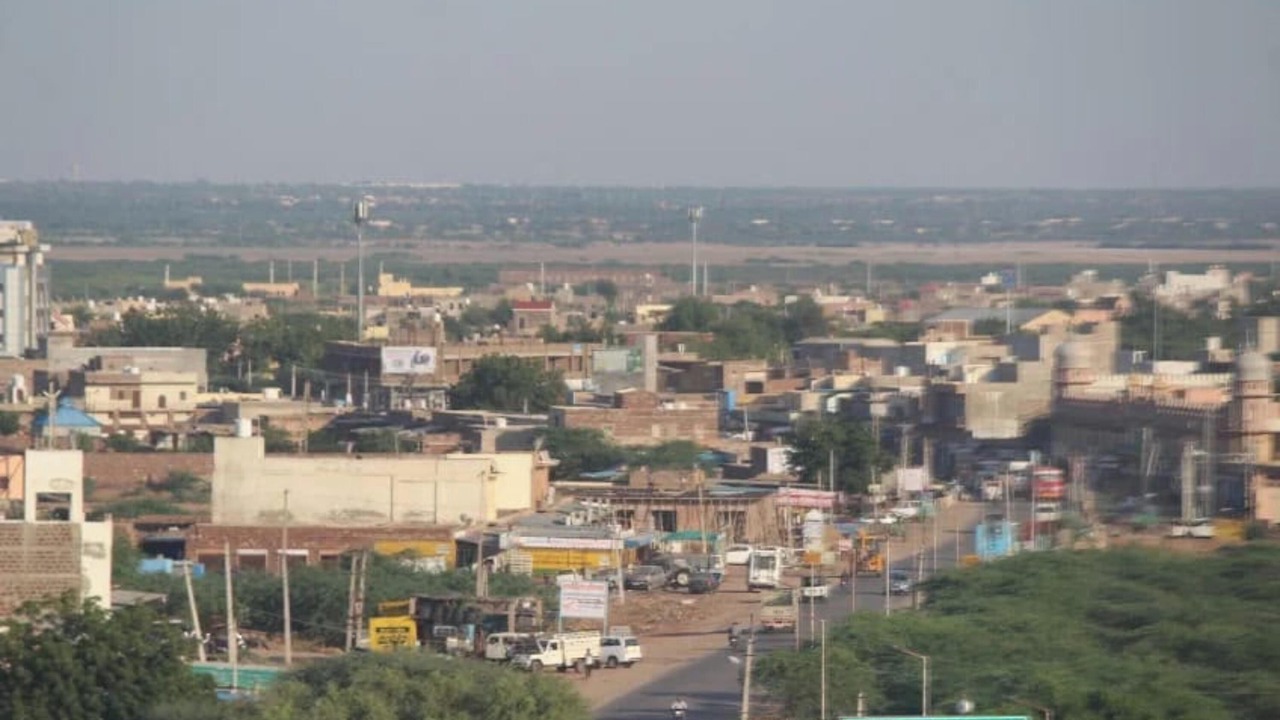 Photo of Outdoor in Pokhran