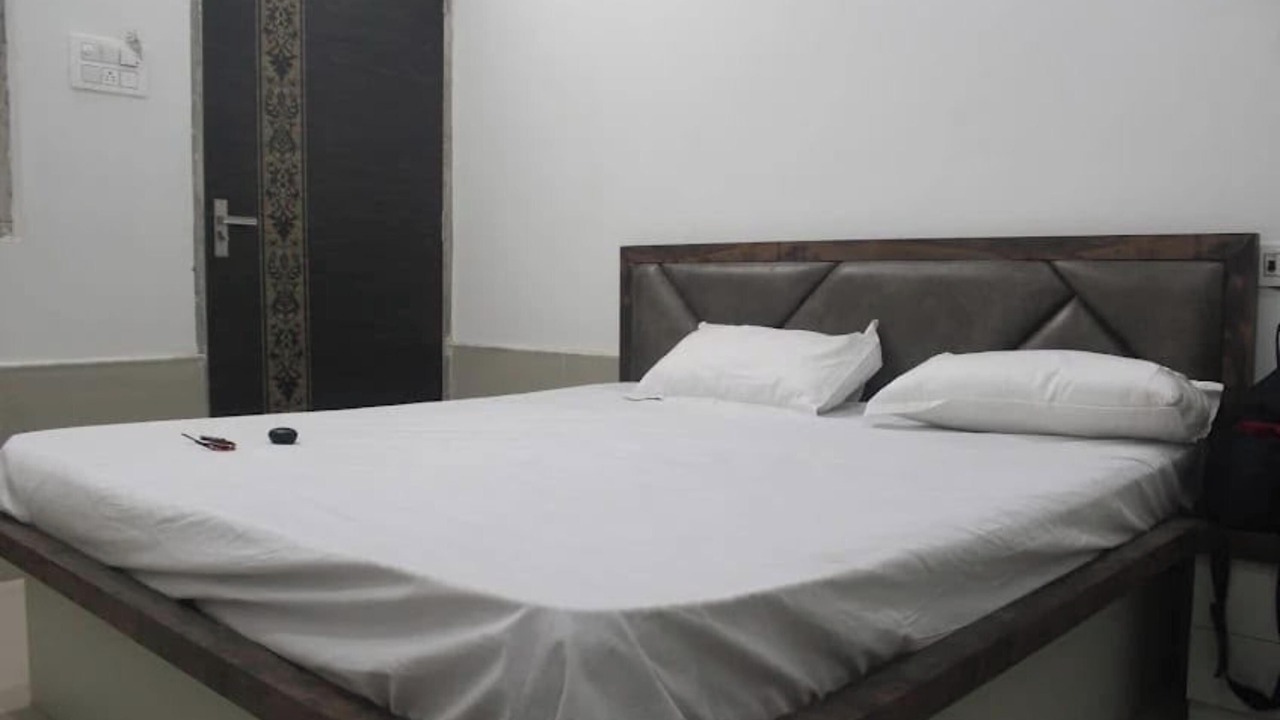 Photo of Bedroom in Pokhran