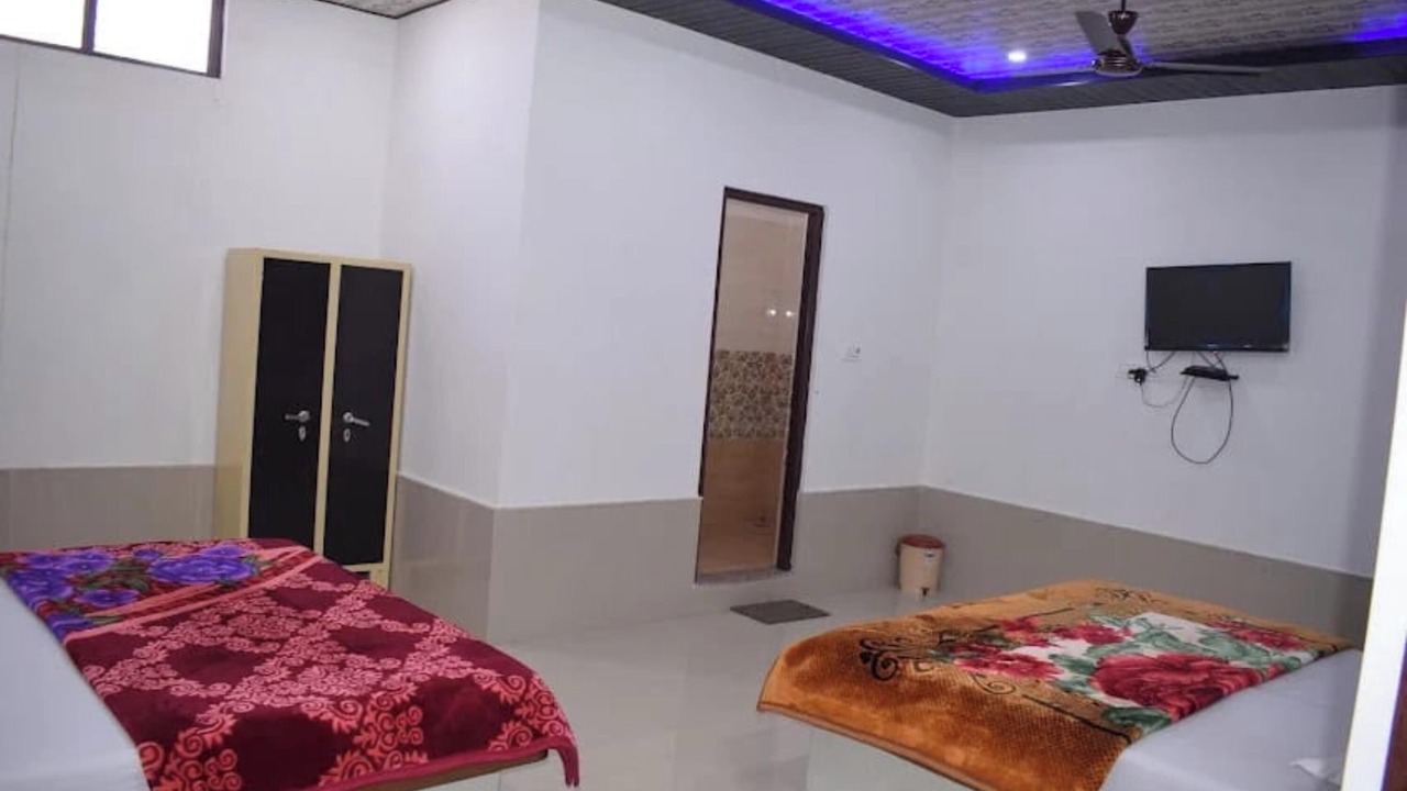 Photo of Bedroom in Pokhran