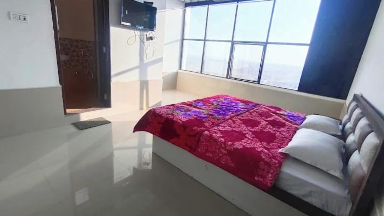 Photo of Bedroom in Pokhran
