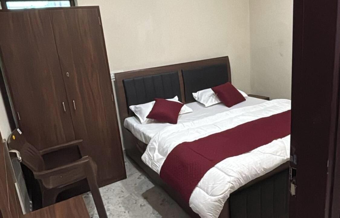Photo of Bedroom in Ludhiana