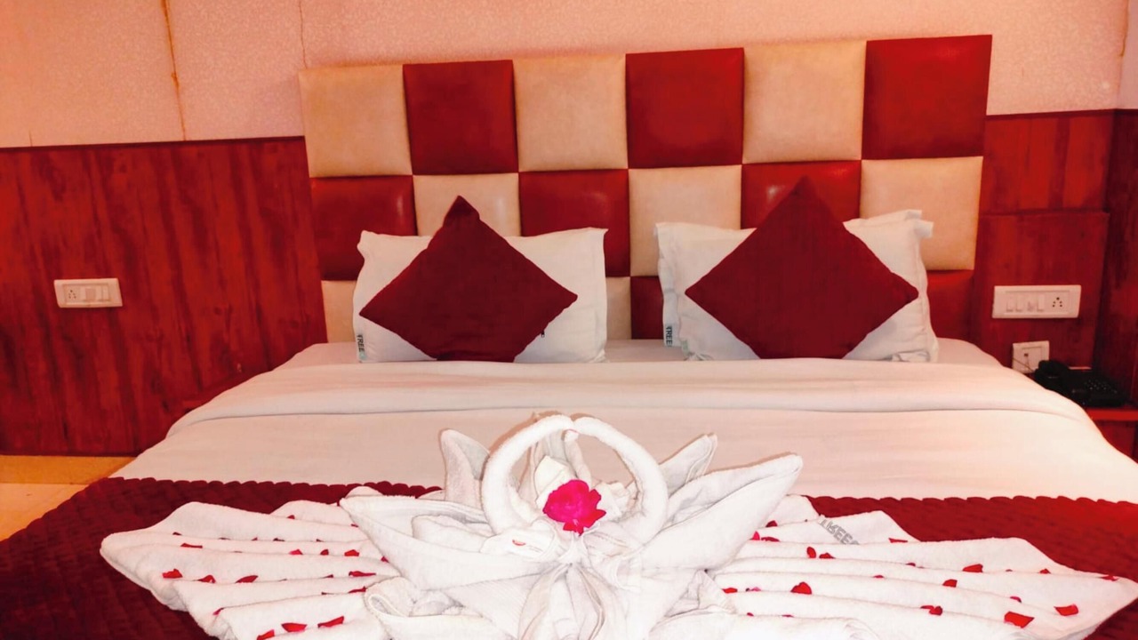 Photo of Bedroom in Ludhiana