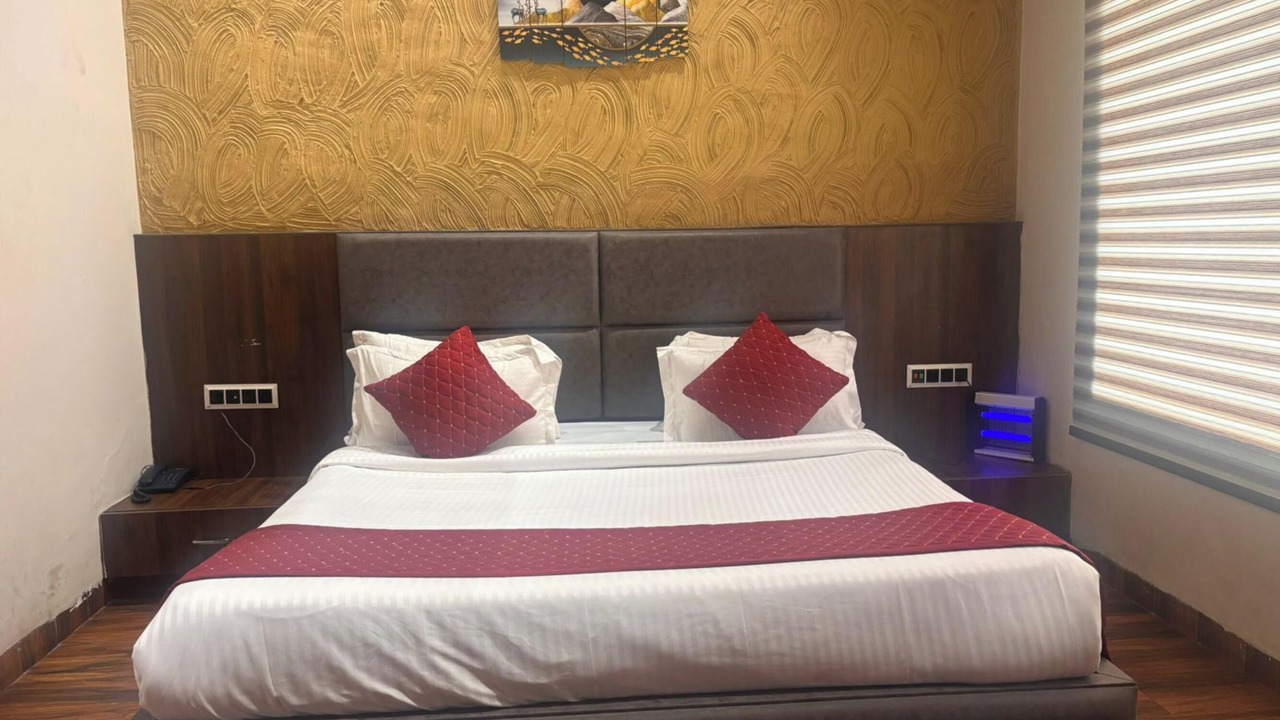 Photo of Bedroom in Ludhiana