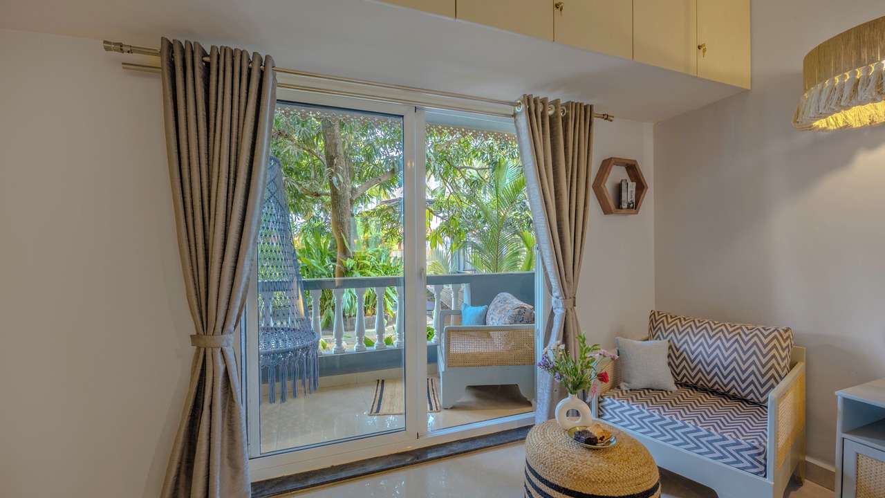Photo of Bedroom in Morjim